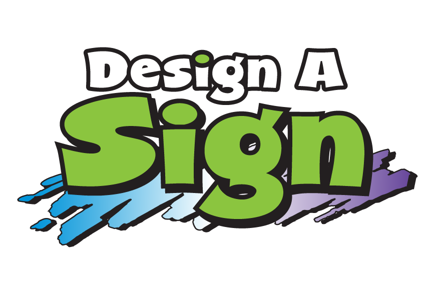 Design A Sign