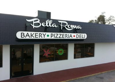 Sign Connection in Port St. Lucie, FL