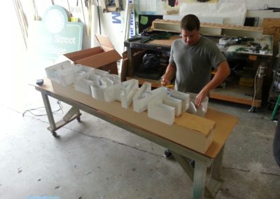 Sign Connection in Port St. Lucie, FL