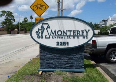 Sign Connection in Port St. Lucie, FL