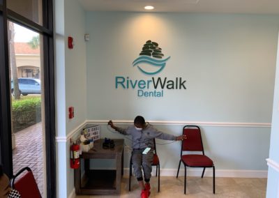 Sign Connection in Port St. Lucie, FL