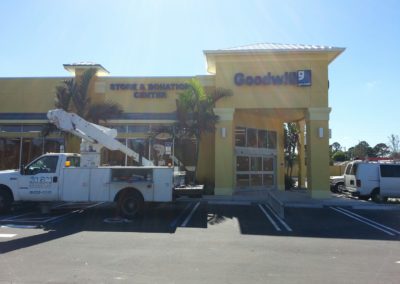 Sign Connection in Port St. Lucie, FL