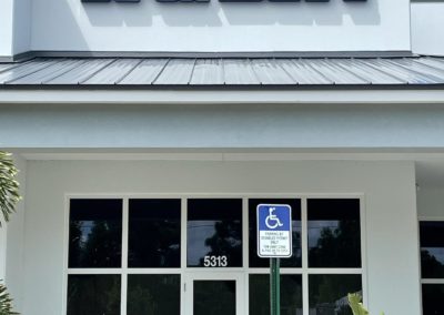 Sign Connection in Port St. Lucie, FL