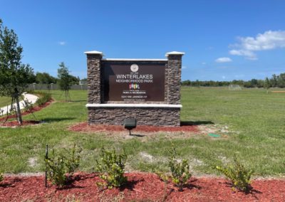 Sign Connection in Port St. Lucie, FL
