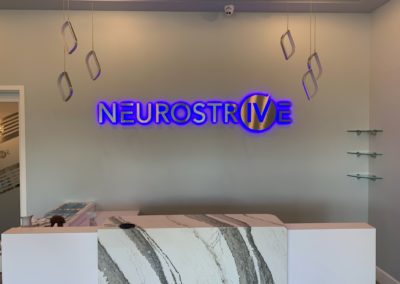 Sign Connection in Port St. Lucie, FL