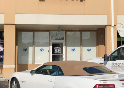 Sign Connection in Port St. Lucie, FL