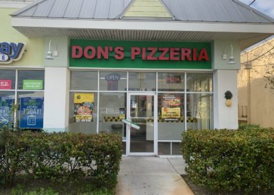 Sign Connection in Port St. Lucie, FL