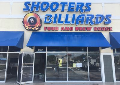 Sign Connection in Port St. Lucie, FL