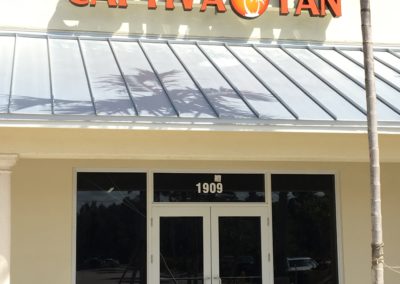 Sign Connection in Port St. Lucie, FL