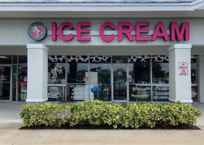 Sign Connection in Port St. Lucie, FL