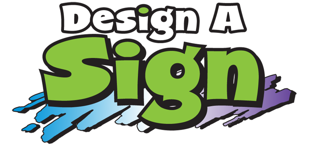 Design A Sign