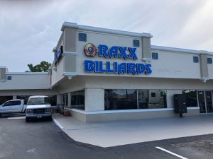 Business signs Port St Lucie companies depend on for professional branding, custom logos, and durable exterior signage from Design a Sign.