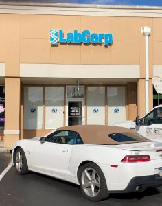 Custom signs today West Palm Beach businesses use for fast turnaround signage and professional branding solutions by Design a Sign.