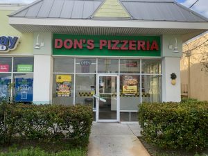 Outdoor advertising Port St Lucie businesses rely on for eye-catching signage and brand visibility, professionally crafted by Design a Sign.