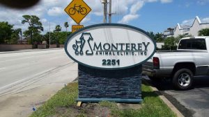 Sign company Stuart FL delivering custom signage solutions, illuminated signs, and commercial branding by Design a Sign.