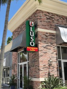 Sign design Stuart projects showcasing creative branding concepts and professional fabrication by Design a Sign.