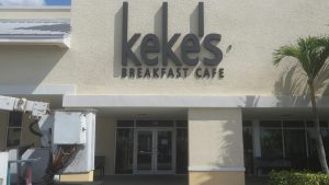 Sign shop Stuart FL specializing in custom business signage, branded graphics, and durable outdoor displays by Design a Sign.